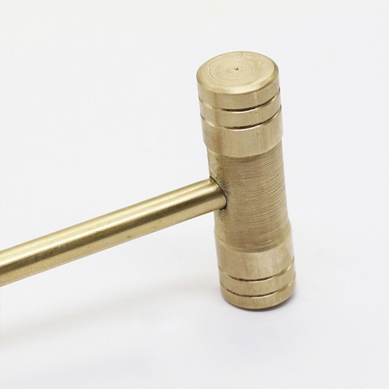 Búa Micro Bằng Đồng Chuyên Dụng Sửa Chữa Đồng Hồ