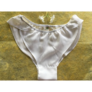 Quần chip tơ tằm chu silk
