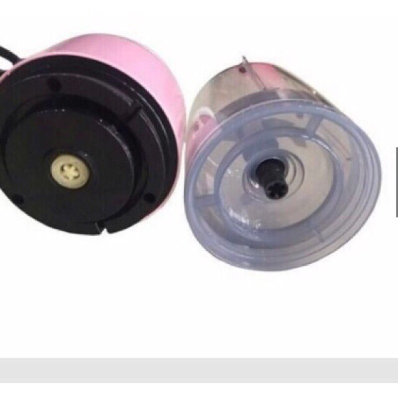 MÁY XAY OSAKA NẮP NÂU CHÍNH HÃNG