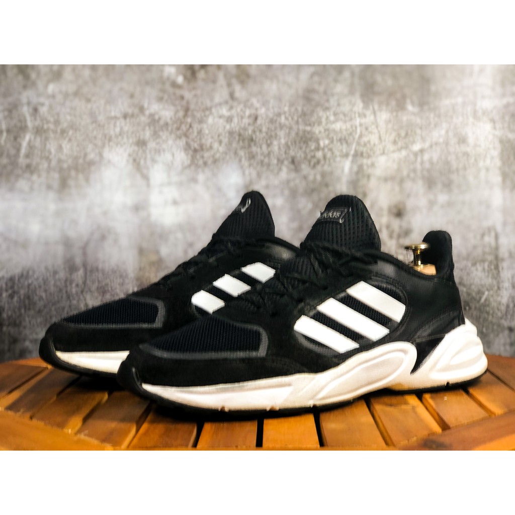 Giày thể thao chính hãng 2hand ADIDAS SHOES RUNNING SPORT