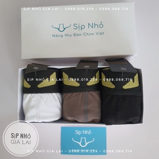 Quần sịp dùi nam Fendi