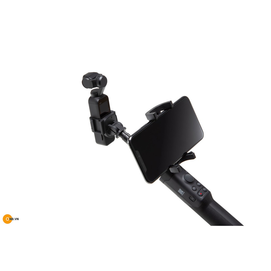  DJI Osmo Pocket 1 và 2 - Extension Rod - Tripod điều khiển đa năng