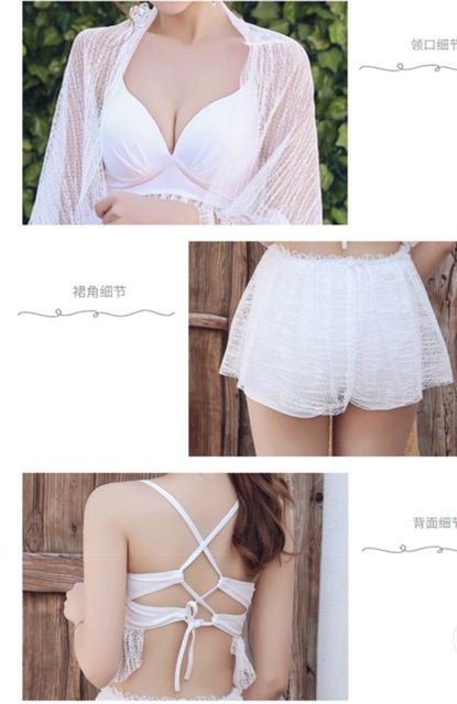 Bộ Bikini sexy | BigBuy360 - bigbuy360.vn