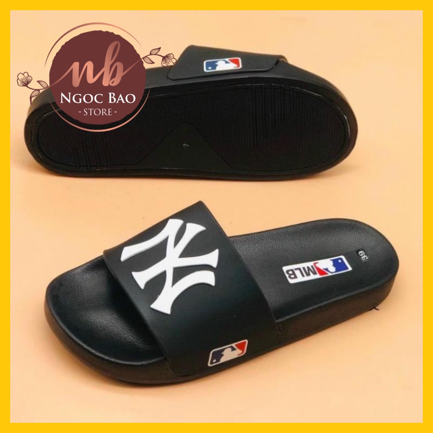 DÉP UNISEX NAM NỮ NY MLB HOT TREND 2022