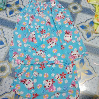 Compo đồ bộ tole người lớn