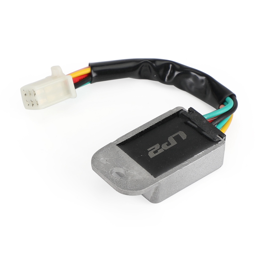 Bộ điều chỉnh chỉnh lưu cho honda cb xl 125 s xl125s cb125s 1984-1985 31600-437-971