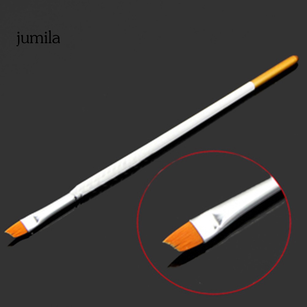 Set 6 Cọ Vẽ Màu Nước Chuyên Nghiệp