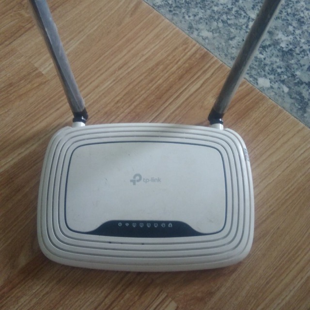 Shop WiFi 2ND