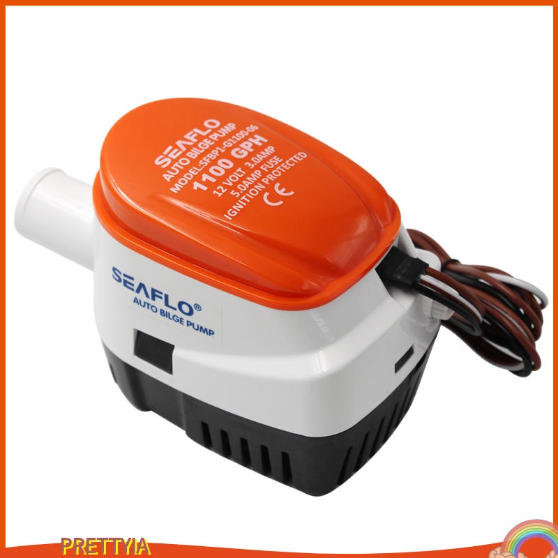 Máy bơm chìm Seaflo 1100GPH 12V | BigBuy360 - bigbuy360.vn