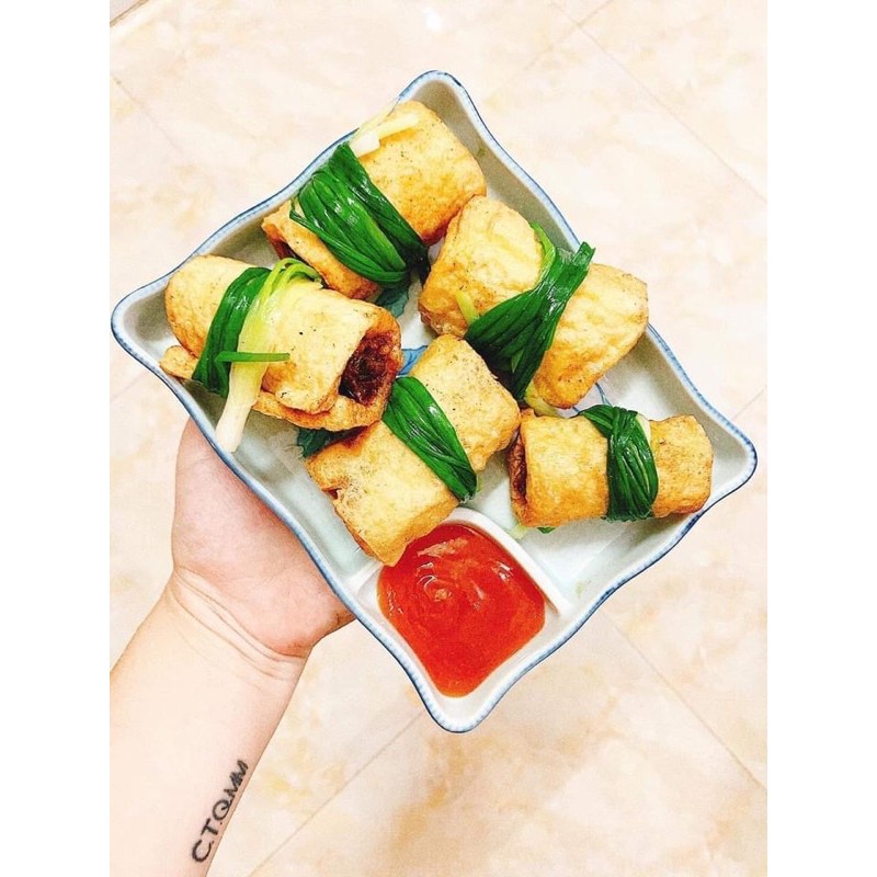 LenaLe Đậu phụ