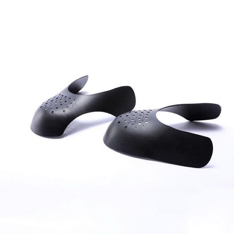 Shoes Shield bảo vệ mũi giày, giúp mũi giày luôn như mới - Ảnh thật shop chụp