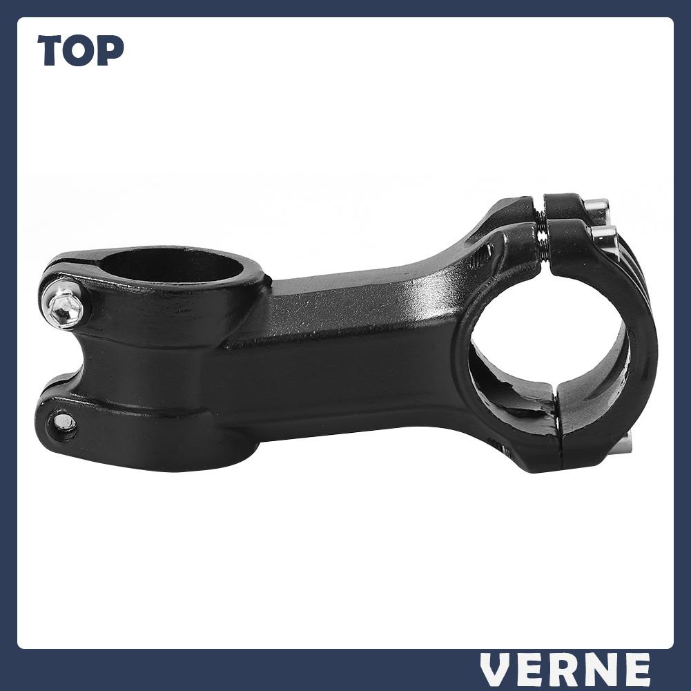 Pô Tăng 31.8mm Bằng Hợp Kim Nhôm Cho Xe Đạp Leo Núi