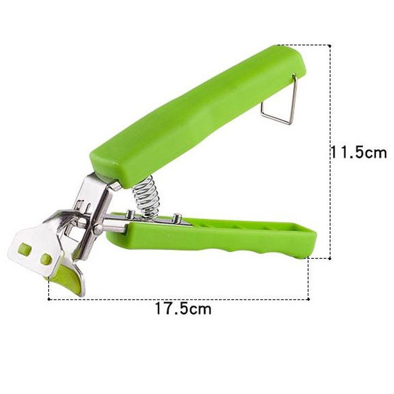 Dụng Cụ Kẹp Đồ Ăn Nóng Thông Minh - Dụng Cụ Kẹp Đô Nóng Tiện Dụng FUJIKA