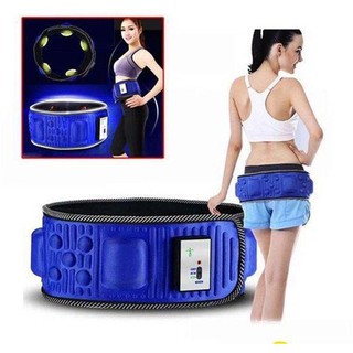 Đai matxa x5 giảm mỡ toàn thân hiệu quả