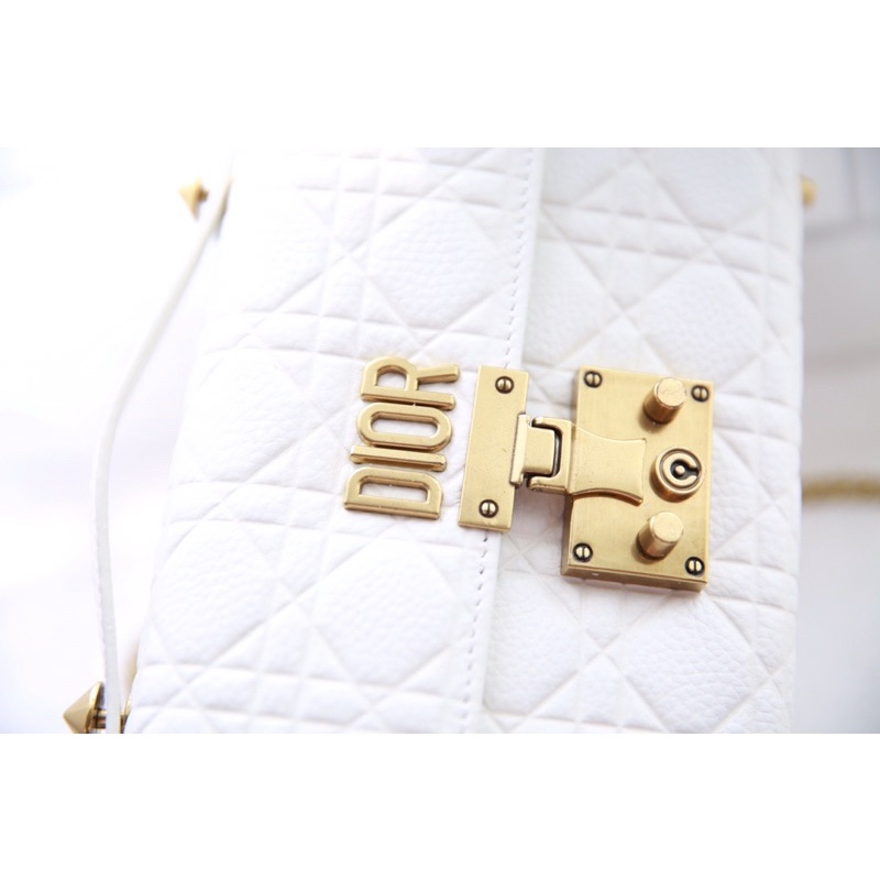 Túi dior quai xách