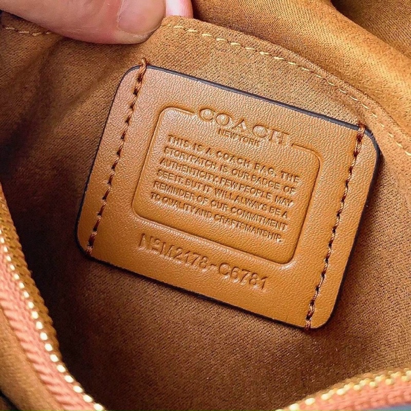 TÚI COACH LUCY C6781