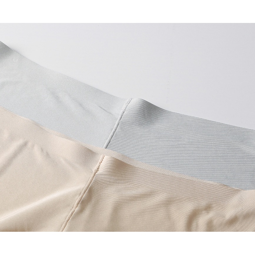 Quần lót nữ boxer su lạnh dạng đùi cao cấp (MS 10002) Anna Shop