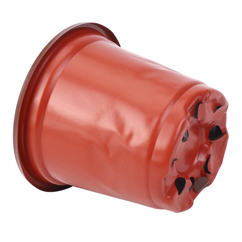 Set 200 Chậu Nhựa Trồng Cây 4 Inches