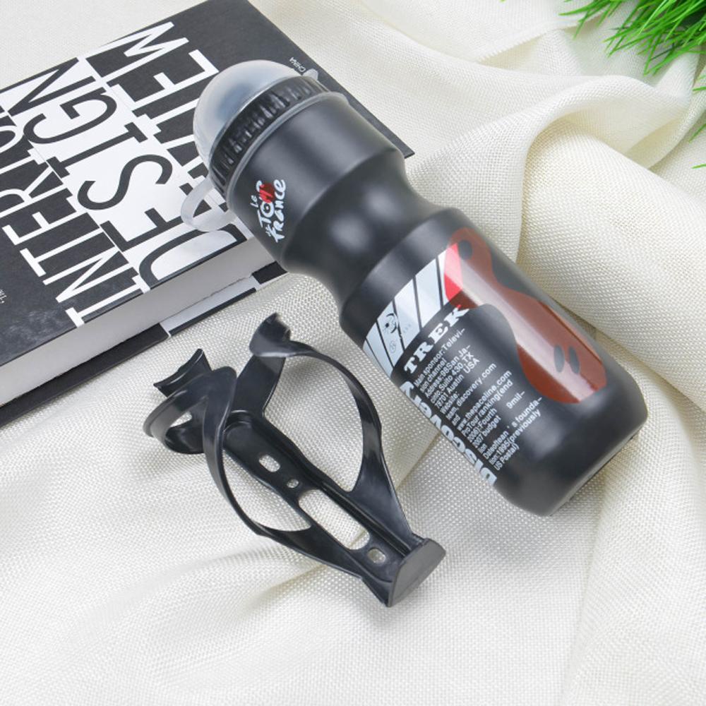 Giá Đỡ Bình Nước Gắn Xe Đạp Leo Núi VANES1