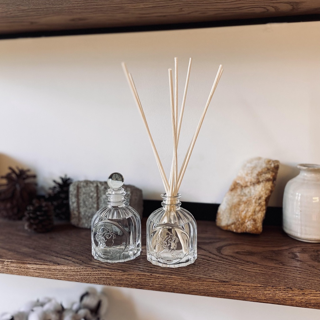 BỘ NƯỚC HOA KHUẾCH TÁN MORNING DREAM