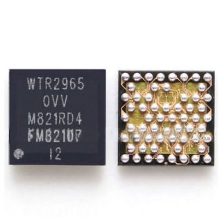 ic trung tần wtr2965 thay thế cho samsung, oppo, xiaomi, vivo...