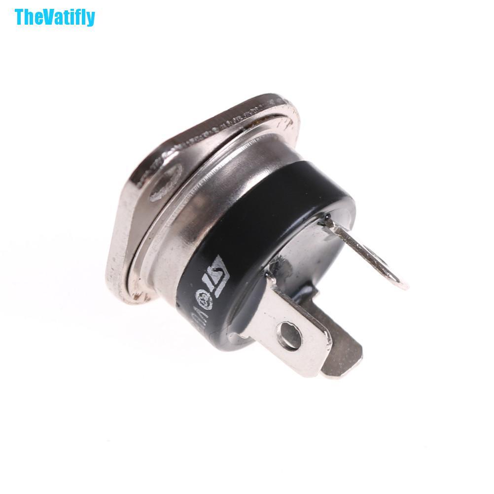 1 Linh kiện triac BTA40-600B BTA40 600V RD91 BTA40-600 600V 40A