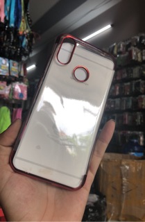 Vsmart Joy 2+( Plus) Ốp lưng dẻo siêu đẹp