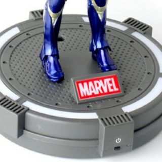 [Hàng có sẵn-Xả hàng tăng doanh số] Đế cho các mô hình Marvel Avengers 4 - Avenger Infinity War
