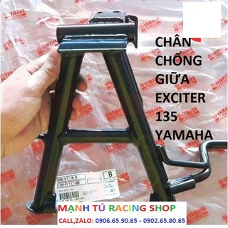 CHÂN CHỐNG GIỮA EXCITER 135 CHÍNH HÃNG YAMAHA