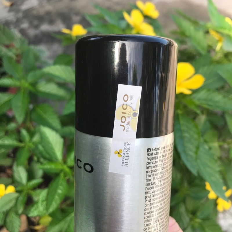 Dầu Gội Khô WEEKEN HAIR Dry Shampoo JOICO 255ml