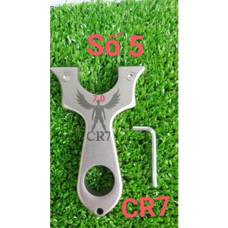 Ná Bacman + ná CR7