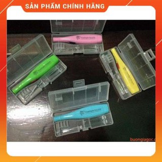 LẤY RÁY TAI CÓ ĐÈN