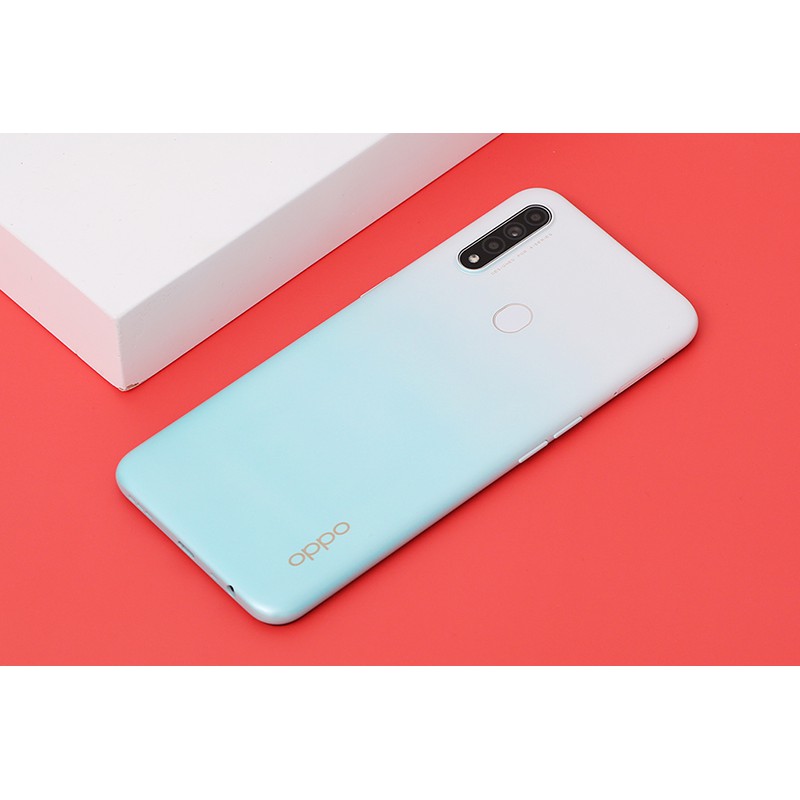 Điện thoại OPPO A31 (4GB/128GB) mới 100% hàng chính hãng