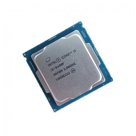 Chip intel core i7 9700, i5 9400, i5 9400f, i5 8400, i5 10400F | WebRaoVat - webraovat.net.vn