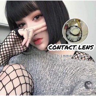 Combo lens Hàn kèm ngâm nhỏ khay dục cụ