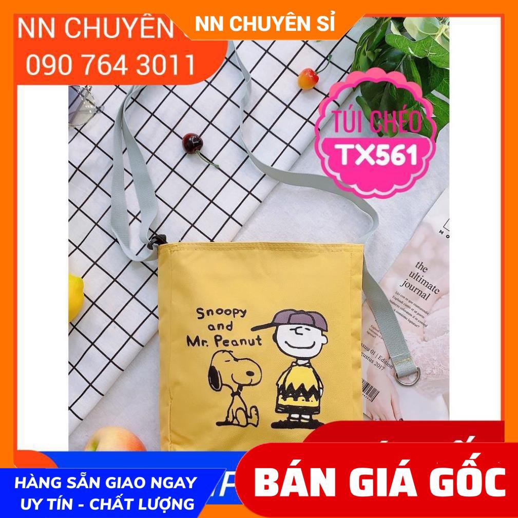 TÚI ĐEO CHÉO XINH XẮN TX561 ⚡100% ẢNH THẬT⚡ TÚI GIÁ RẺ