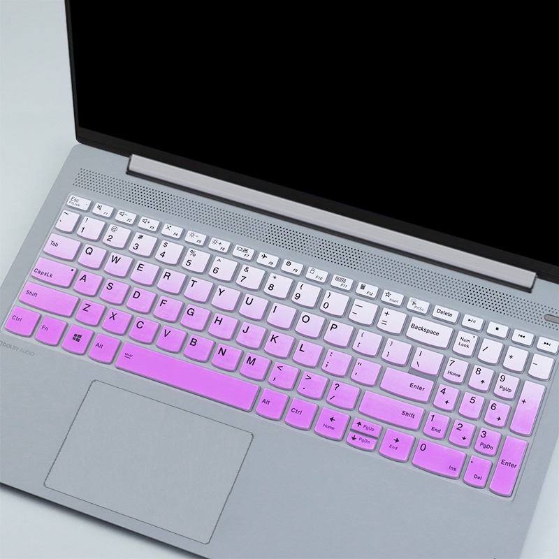 Ốp Máy Tính Bảng Silicon Bảo Vệ Bàn Phím Cho Lenovo Ideapad 1 15 15ALC7 15IGL7 15IAU7 15IJL7 2022 15.6 82v7003ttw