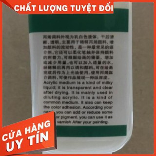 DUNG DỊCH PHA ACRYLIC Giá rẻ