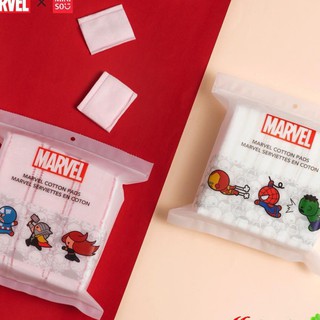 Bông Tẩy Trang Miếng Miniso