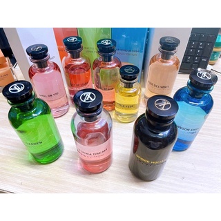 Nước hoa mẫu thử 2ml Louis Vuitton - Authentic