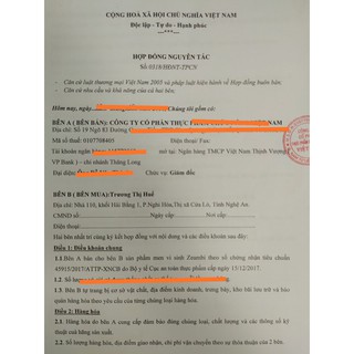Zeambi - Men vi sinh cao cấp