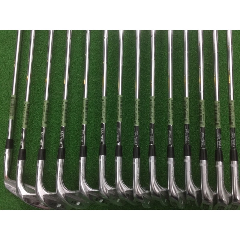 Gậy golf kỹ thuật SM8,gậy golf wedge Titleist SM8 thế hệ mới đủ độ 48.50.52.54.56.58.60.62
