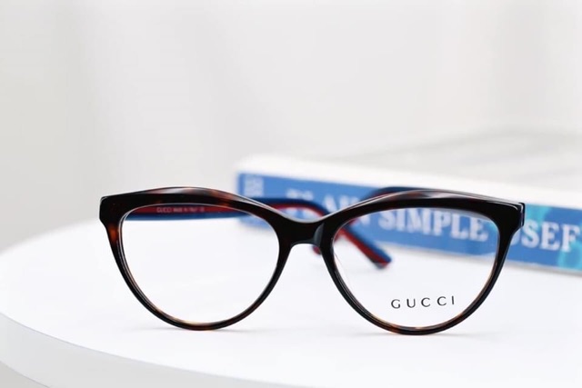 G•UCCI EYEGLASSES