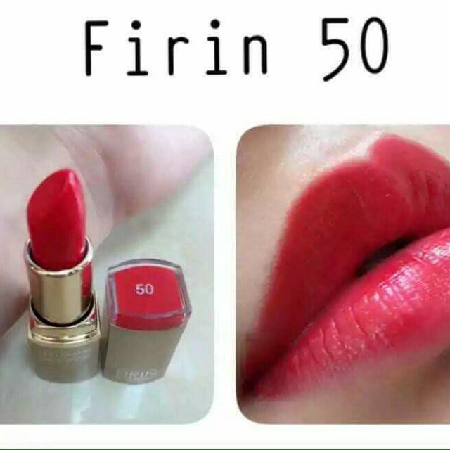 🌺  Mypham22 🌺  Son môi FIRIN mầu 50,94,14 chính hãng của Nga MLN22 🌺