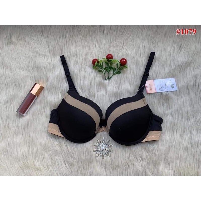(1079) áo lót nhập khẩu nhật ,nâng ngực dày 3cm đẹp xuất sắc