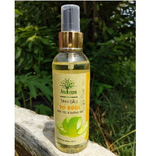 Serum tinh dầu bưởi Amegreen kích mọc tóc