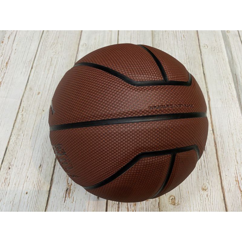 Quả bóng rổ chính hãng Nike Air Jordan Hyper Grip Basketball 4P JKI0185807