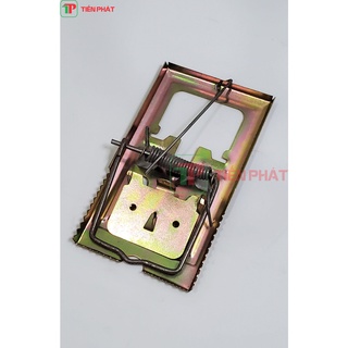 Bẫy Chuột Kẹp, Bẫy Sập
