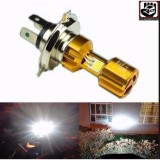 Đèn Pha Led Xe Máy Siêu Sáng 3 tim