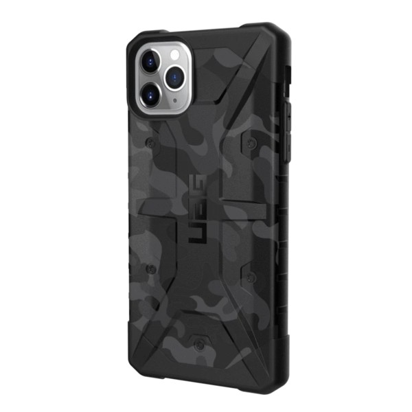 Ốp Lưng cho iPhone 11 Pro - Phiên Bản Giới Hạn UAG PATHFINDER SE CAMO SERIES